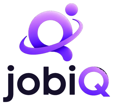 JobiQ logo